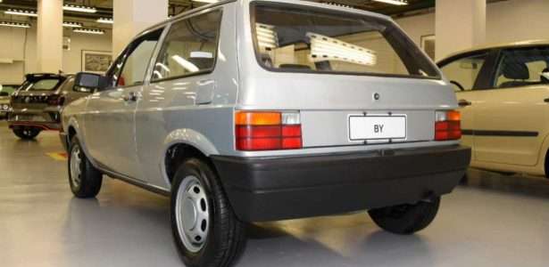 Volkswagen By