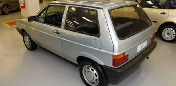 Volkswagen By