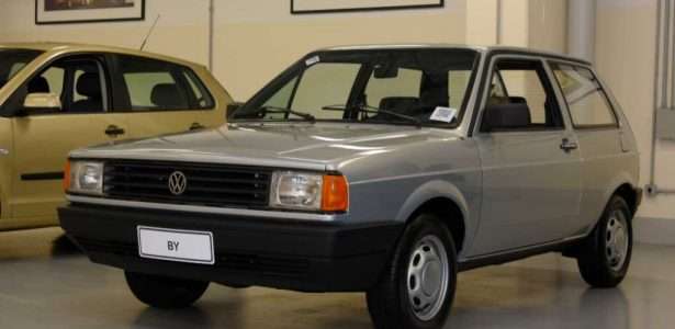 Volkswagen By
