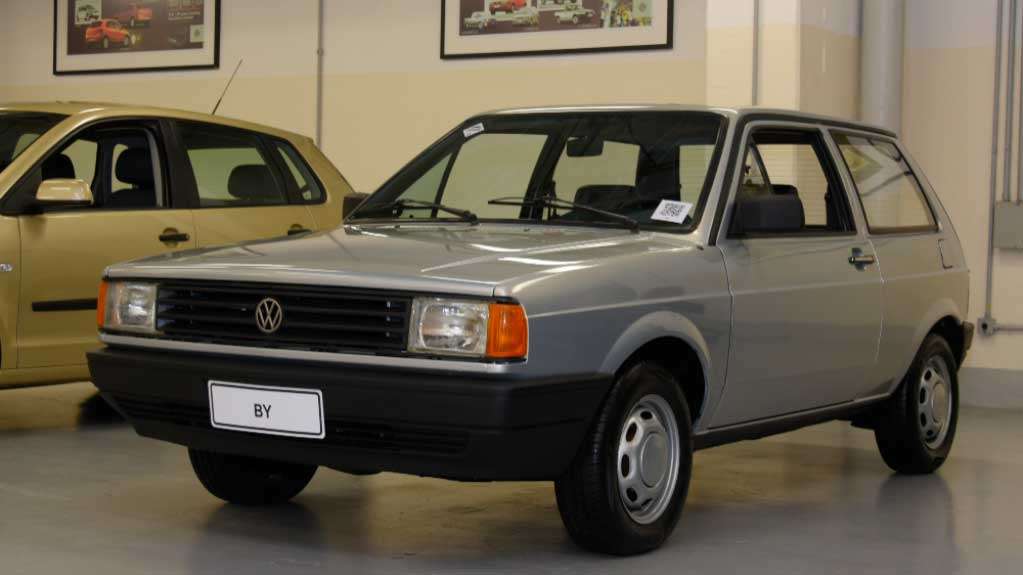 Volkswagen By