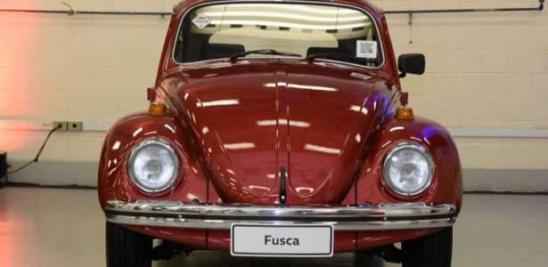 Volkswagen Fusca