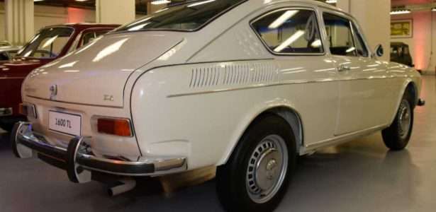 Volkswagen TL 1600