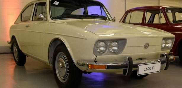 Volkswagen TL 1600