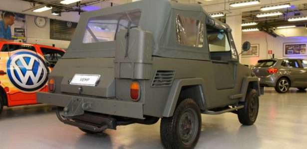 Volkswagen VEMP