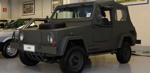 Volkswagen VEMP
