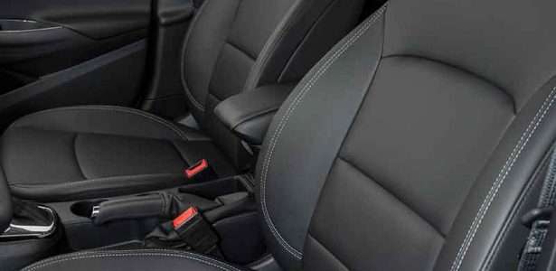 Chevrolet Cruze LT 2020