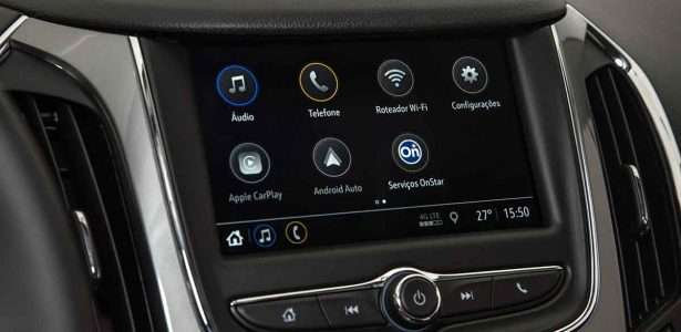 Cruze LT 2020