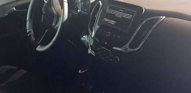 Chevrolet Equinox 2020