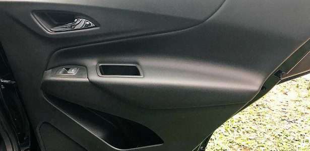 Chevrolet Equinox Midnight