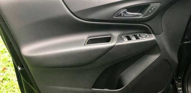 Chevrolet Equinox Midnight