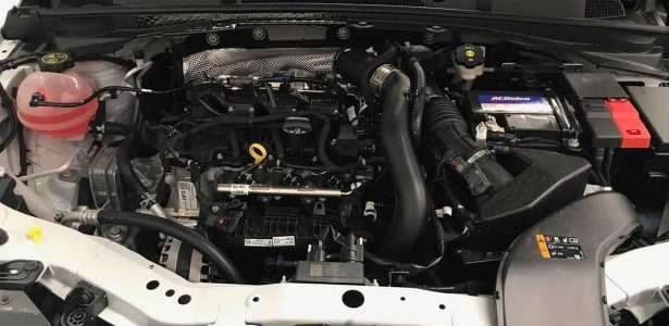 Onix 1.0 Turbo