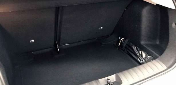 Chevrolet Onix 1.0 LT