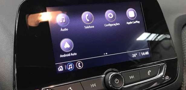 Chevrolet Onix 1.0 LT