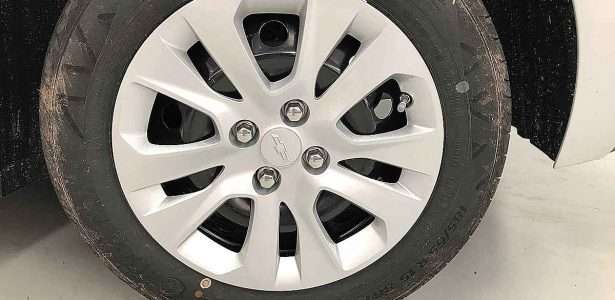 Onix LT 1.0 2020