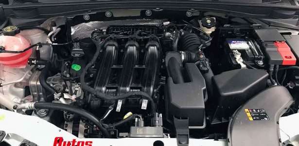 Chevrolet Onix 1.0 LT