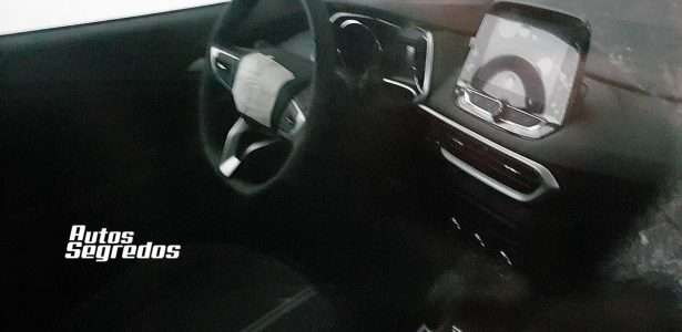 Chevrolet Tracker 2021