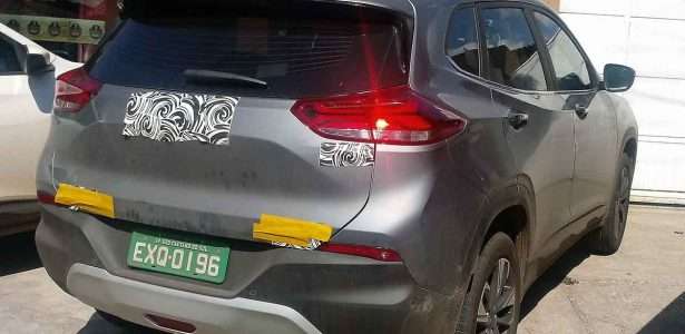 Tracker 2021