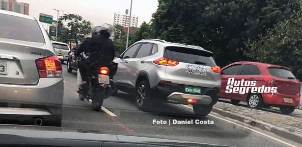 Tracker 2021