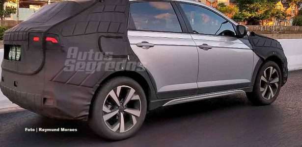 VW Nivus