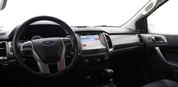 Ranger Limited