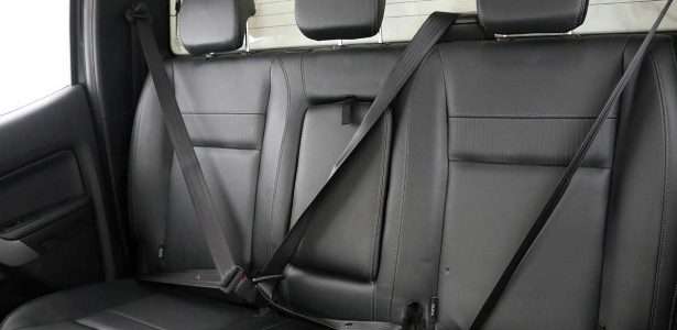 Ford Ranger Limited