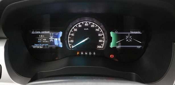 Ford Ranger Limited