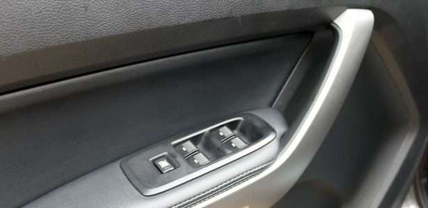 Ford Ranger Limited