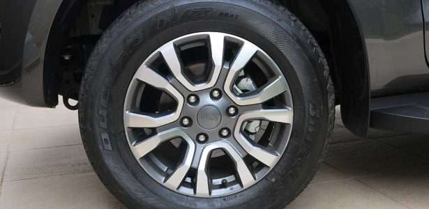 Ranger Limited