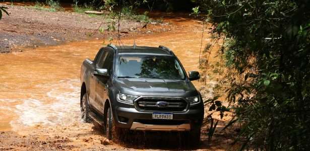 Ranger Limited
