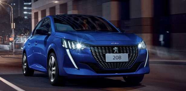 Novo 208