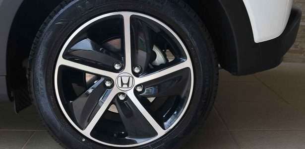 HR-V Touring