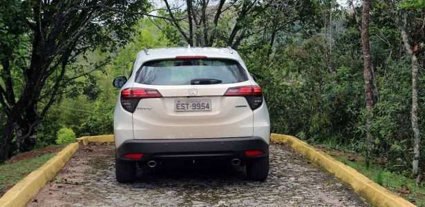 HR-V Touring