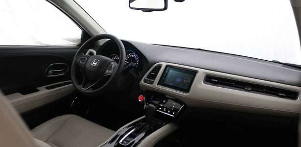 HR-V Touring
