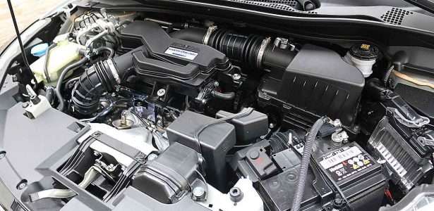 HR-V Touring
