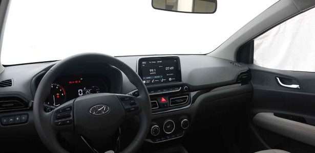 Hyundai HB20S 2020