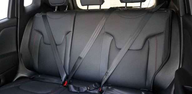 Jeep Renegade Trailhawk
