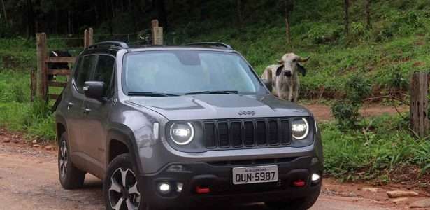 Renegade Trailhawk