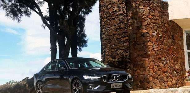 Volvo S60 T5