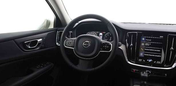 Volvo S60 2020