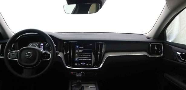 Volvo S60 2020