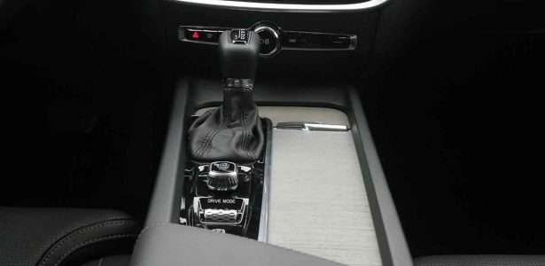 Volvo S60 2020