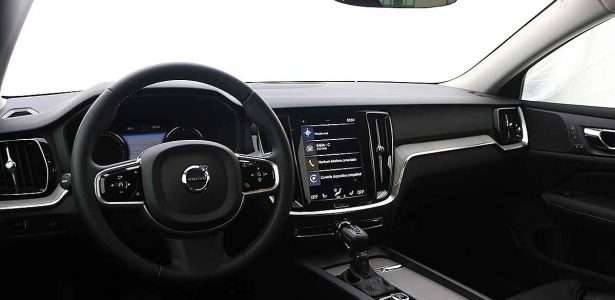 Volvo S60 2020
