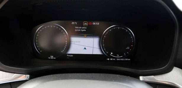 Volvo S60 2020