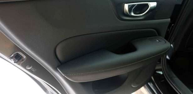 Volvo S60 T5