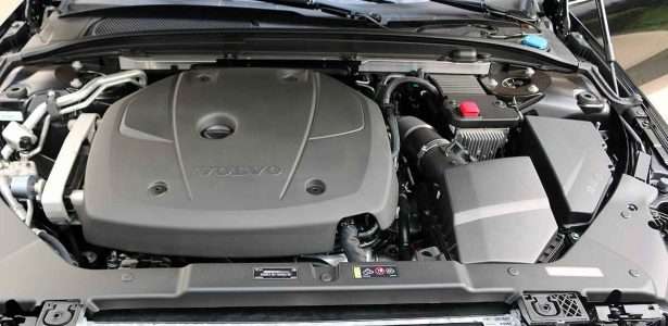 Volvo S60 T5