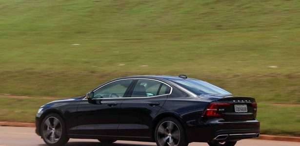 Volvo S60 T5