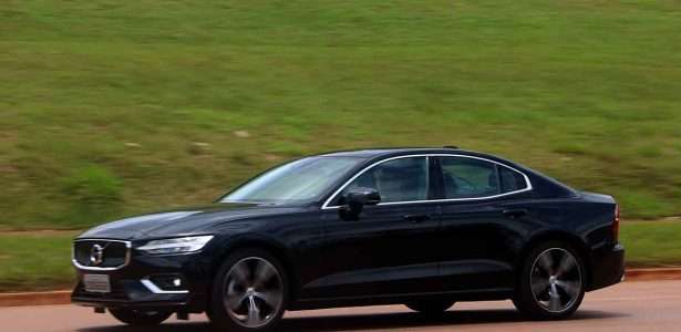 Volvo S60 T5