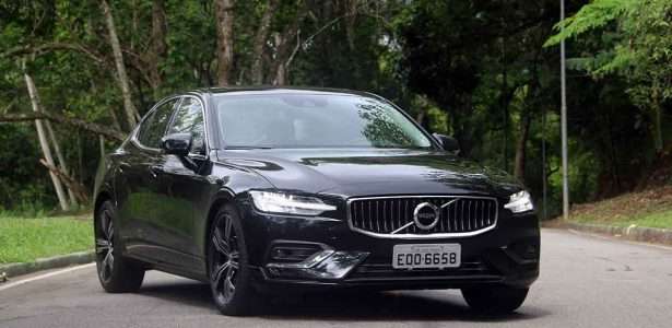 Volvo S60 2020