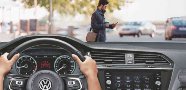 Volkswagen Tiguan Allspace 2020