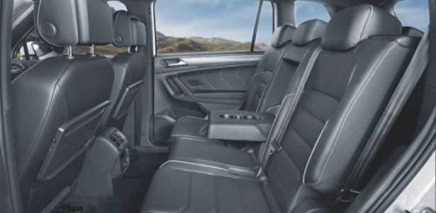 Tiguan Allspace 2020